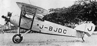 plane photo