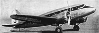 plane photo