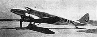 plane photo