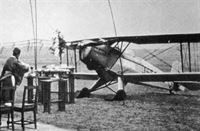 plane photo