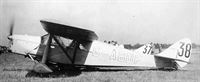plane photo