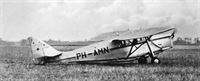 plane photo