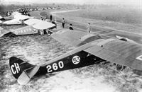 plane photo