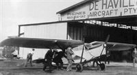 plane photo