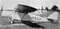 plane photo