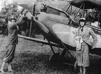 plane photo