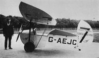 plane photo
