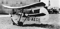 plane photo
