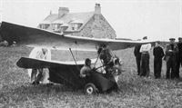 plane photo