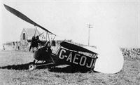 plane photo