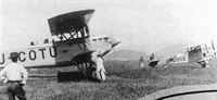 plane photo