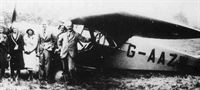 plane photo