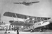plane photo