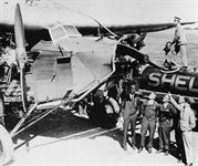 plane photo