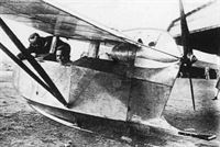 plane photo