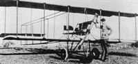 plane photo