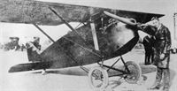 plane photo