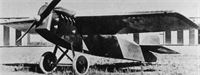plane photo