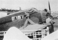 plane photo