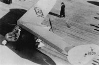 plane photo