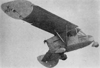plane photo