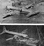 plane photo