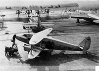 plane photo