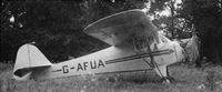 plane photo