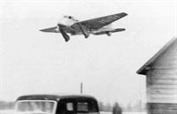 plane photo