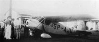 plane photo