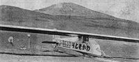 plane photo