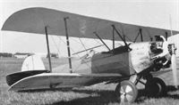 plane photo