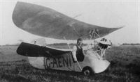 plane photo