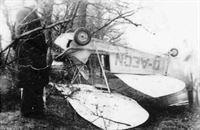 plane photo