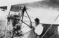 plane photo