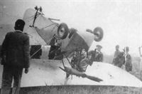 plane photo