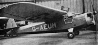 plane photo