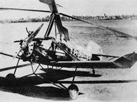 plane photo