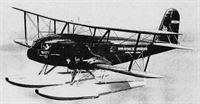 plane photo