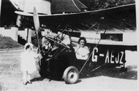 plane photo