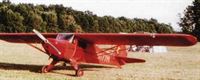 plane photo