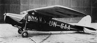 plane photo