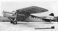plane photo