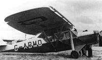 plane photo