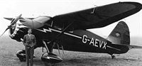 plane photo