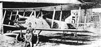 plane photo
