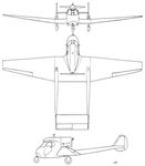 plane photo