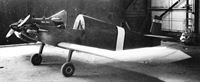 plane photo