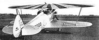 plane photo