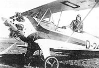 plane photo